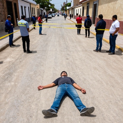 Asesinato de joven peruano en Rímac confirma la impunidad criminal que asfixia a Lima