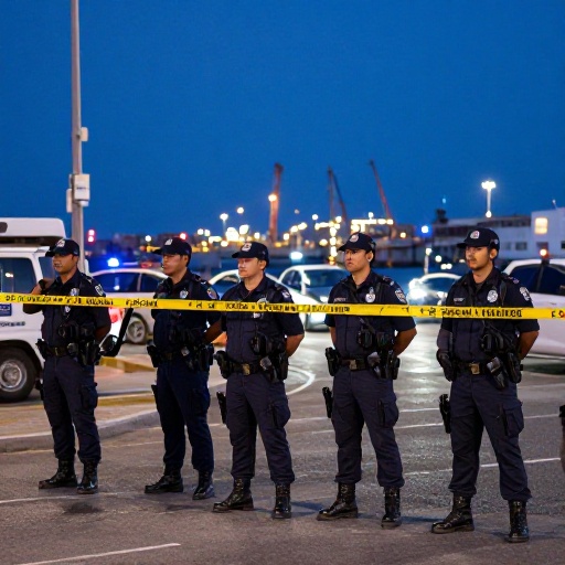Asesinan a Hugo Tapia en Callao; su hija herida tras ataque sicarios