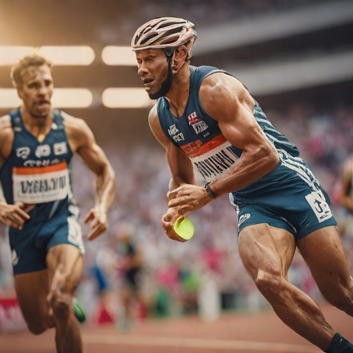 Perú vence 2-1 a Argentina: ¿realidad o ficción futurista?