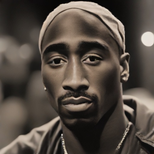 Nueva evidencia en juicio por asesinato de Tupac Shakur podría ser determinante