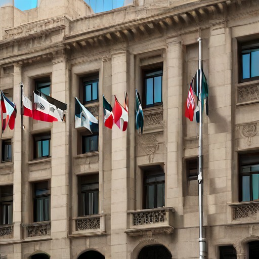 Guerra en Medio Oriente: Trump anuncia retirada mientras Irán niega autorización