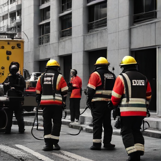 Gobierno impone teletrabajo por crisis energética tras explosión
