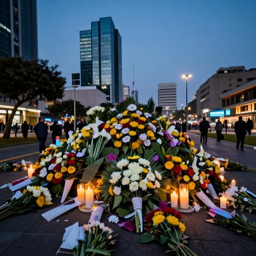 Temporal devastador en Chile deja 10 muertos y aisla a 100 mil personas