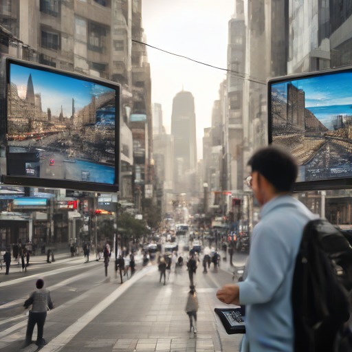 Carrera presidencial en Perú se concentra en el crimen organizado como eje central de campaña