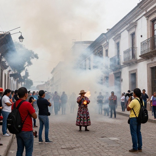 Cajamarca en estado de emergencia y Nacho busca el segundo título tras recuperar técnicas ancestrales