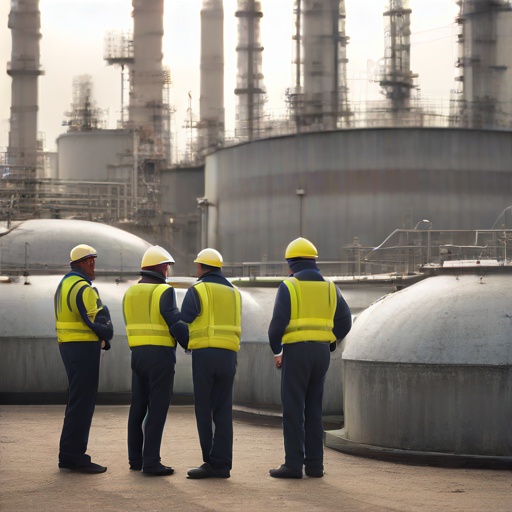 SNMPE alerta por crisis petrolera: producción en mínimos históricos