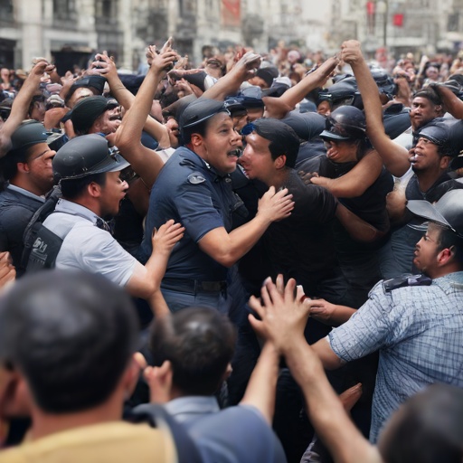 Falsa alarma de terremoto en Lima tras predicción tarotista; PNP descarta sismo