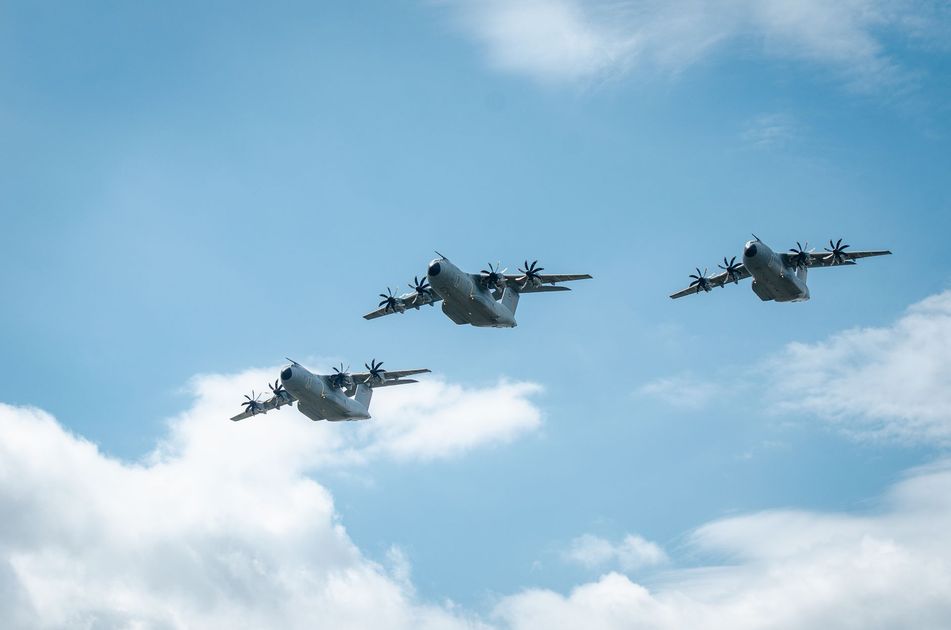 Fenómeno El Niño: Región sur exige aeronaves para atender emergencias ante crisis climática
