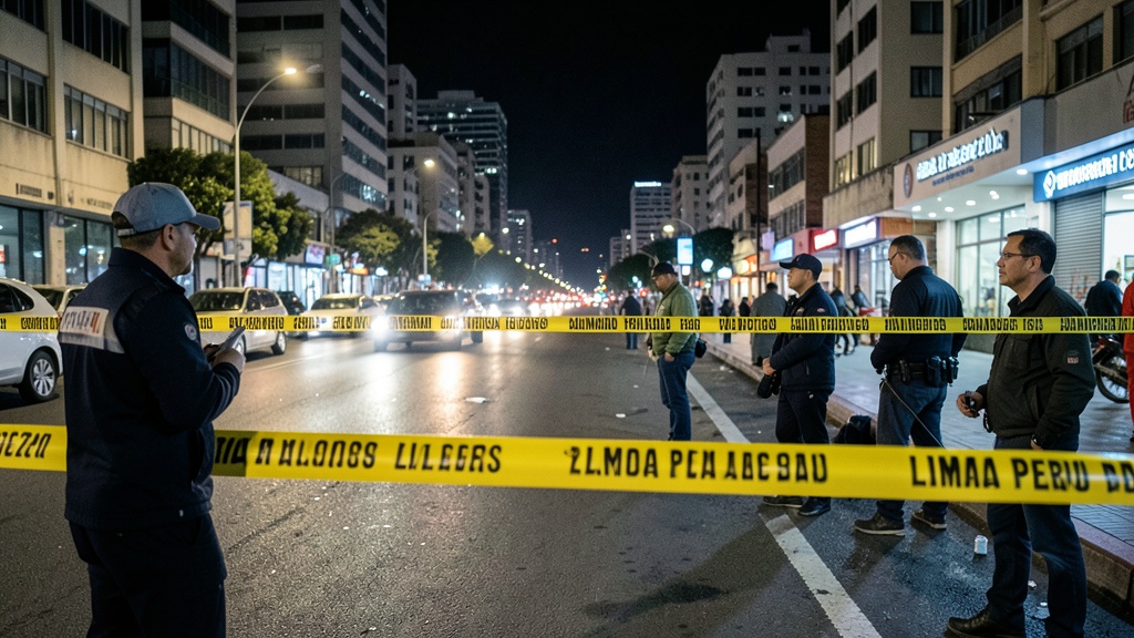 Capturan a presuntos autores del asesinato de la empresaria Roxana Félix