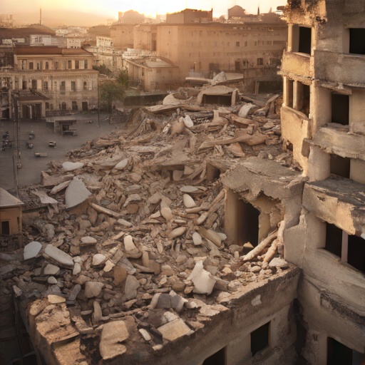 La ciencia frente al límite: ¿Por qué falla la predicción de terremotos?