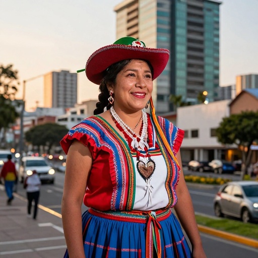 Naldy Saldaña denuncia difamación contra esposa del exdirector musical de La Bella Luz