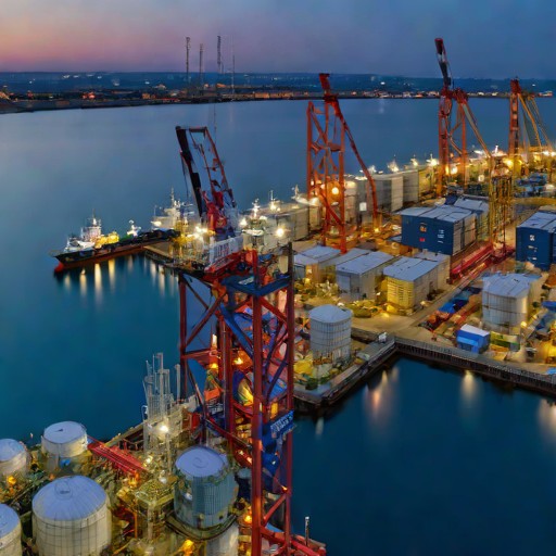 Emergencia energética: fuga en Camisea limita exportaciones de gas