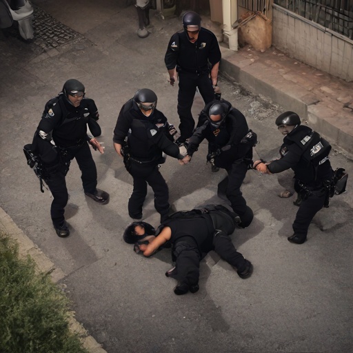 PNP detiene a Alexander Monroy por homicidio en ataque armado contra hombre en Los Olivos