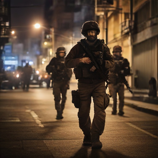 Crisis en Bolivia: 47 detenidos y 5 heridos en operativo de desbloqueo