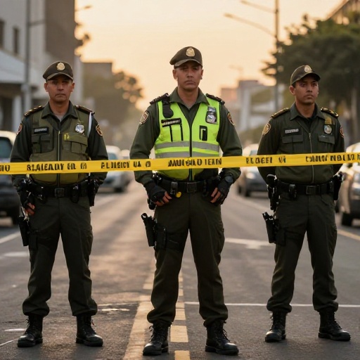 Condenan a 18 años por homicidio calificado tras muerte de adolescente en SMP