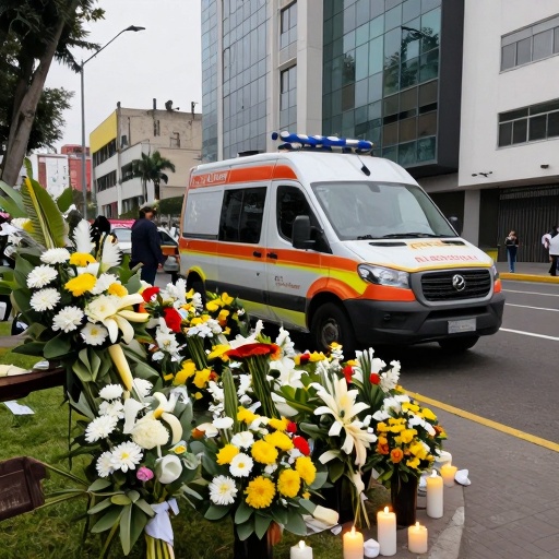 Choque mortal en Ica deja dos muertos y más de 20 heridos