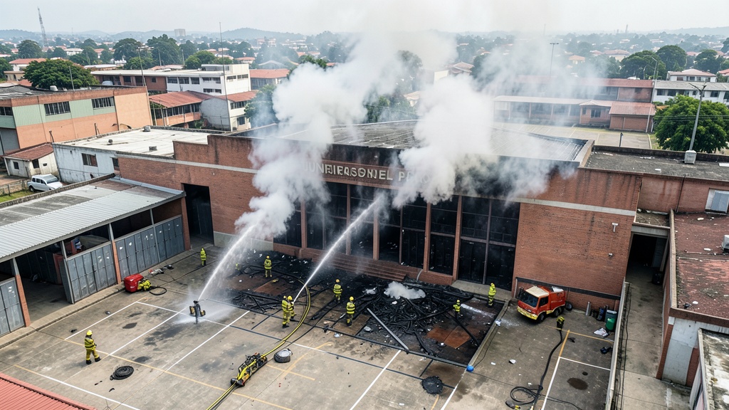 El regreso de Bustos a Universitario exige decisiones urgentes para apagar incendios en el vestuario