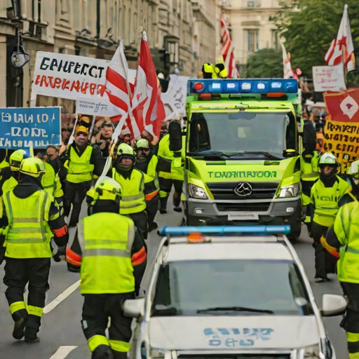 Puno arde: 20 heridos y estado de emergencia tras protestas violentas