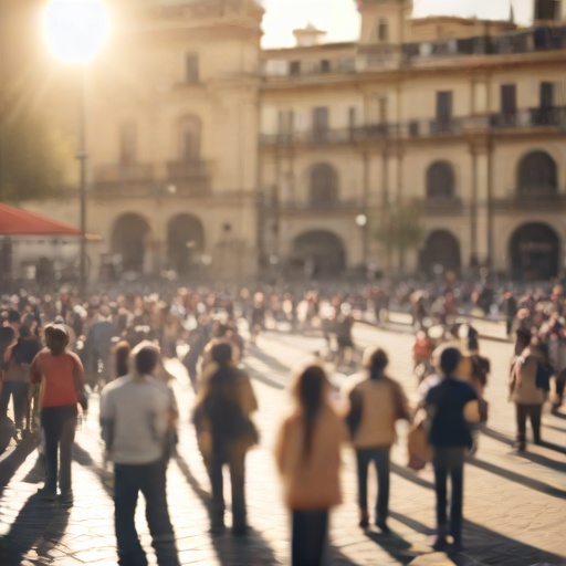 Gobierno anuncia ambicioso plan de seguridad ciudadana para 2026