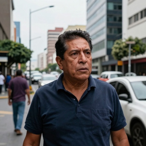 Asesinan a balazos a Ángelo Canales, presunto integrante de 'Los Malditos', en Pisco