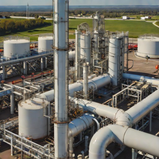 Crisis de GNV por deflagración en gasoducto Camisea paraliza sector