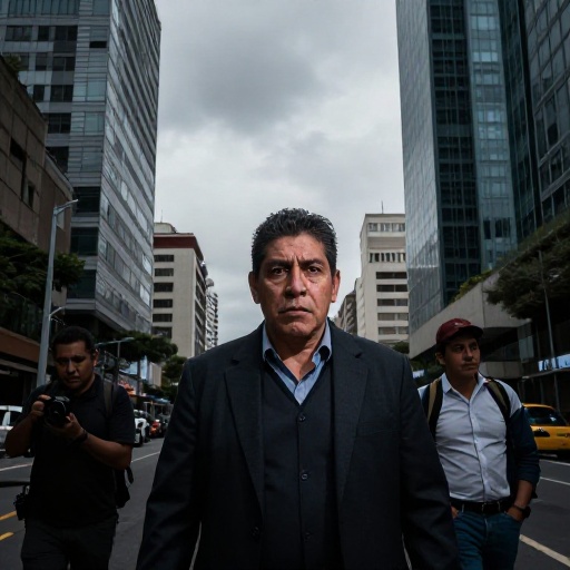 Empresario secuestrado por 'Los Pulpos' ignoraba muerte de sus acompañantes