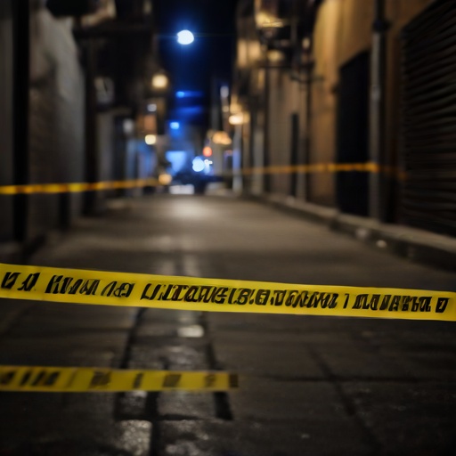 Asesinato en aeropuerto de Guayaquil: sicarios adolescentes ejecutan a cabecilla criminal