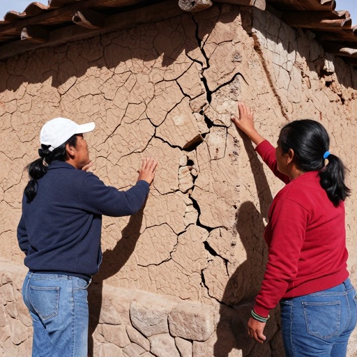 Sismo en Junín: ¿Está preparado Perú ante riesgo sísmico?