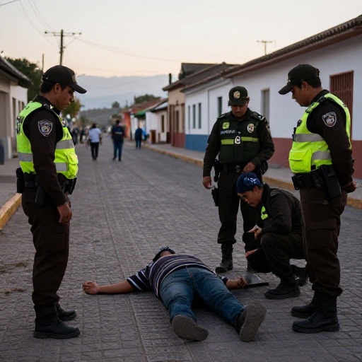 La ONU exige esclarecer asesinato de candidata 'China' Polo en Áncash