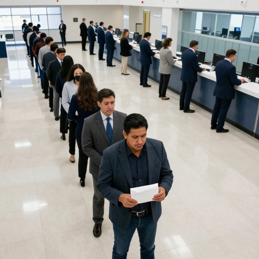 USCIS aprobó tu Green Card pero no llegó: Pasos urgentes para reclamar