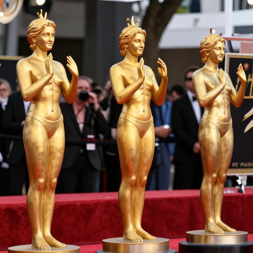 Charlize Theron y John Carpenter serán homenajeados por la Academia