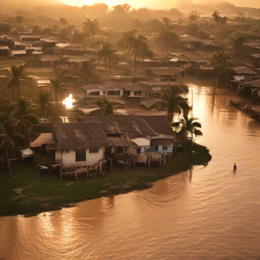 Panamá declara estado de emergencia nacional por El Niño y crisis hídrica