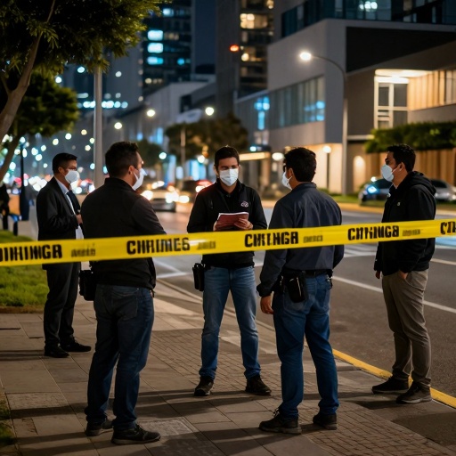 Acusan formalmente a Nick Reiner por asesinato de sus padres