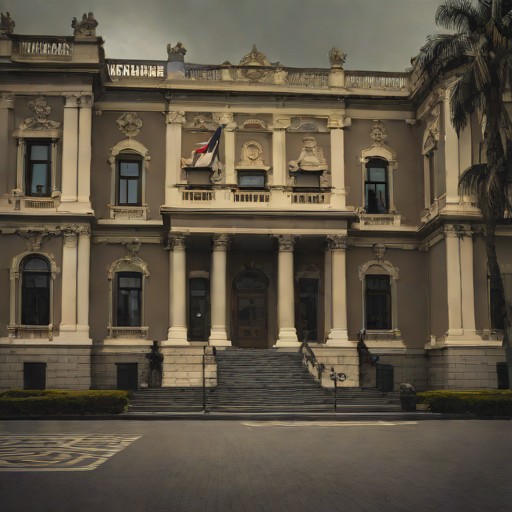 ONU vs. Boluarte: Perú bajo la lupa por violaciones de DDHH