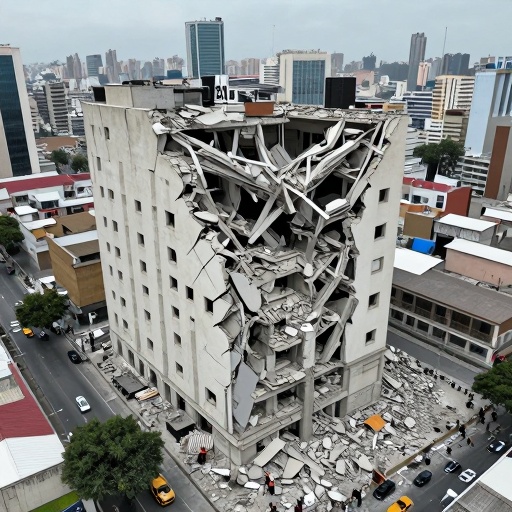 Venezuela reanuda clases el 6 de julio tras terremotos que dejaron más de 2.600 muertos