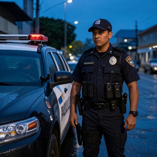 Costa Rica: Narcotráfico se adentró 'hasta el tuétano' en Policía y Justicia