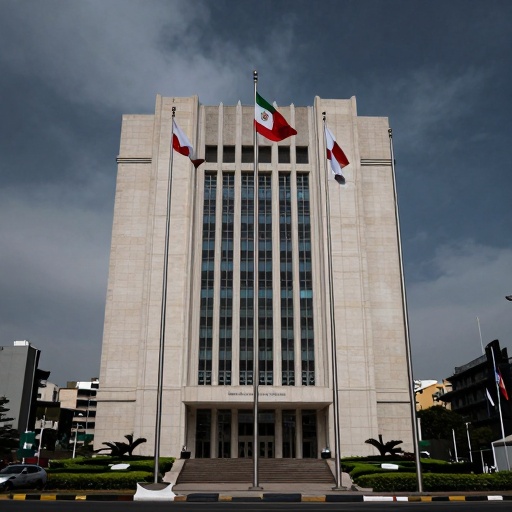 El Consejo de Expertos confirma muerte del Líder Supremo Irán