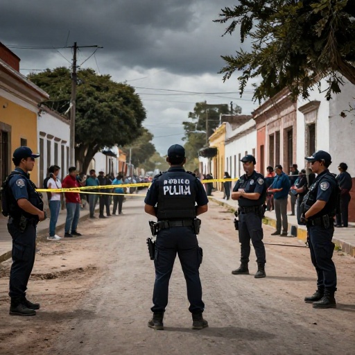 Trujillo: Identifican al empresario minero secuestrado tras cuádruple homicidio