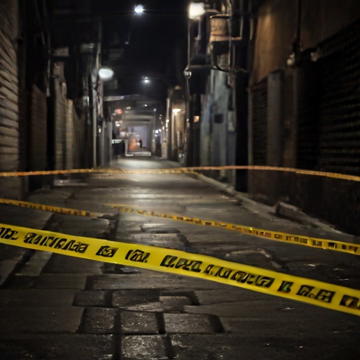 Asesinato del alcalde Víctor Febre: Los sicarios se conocieron en prisión