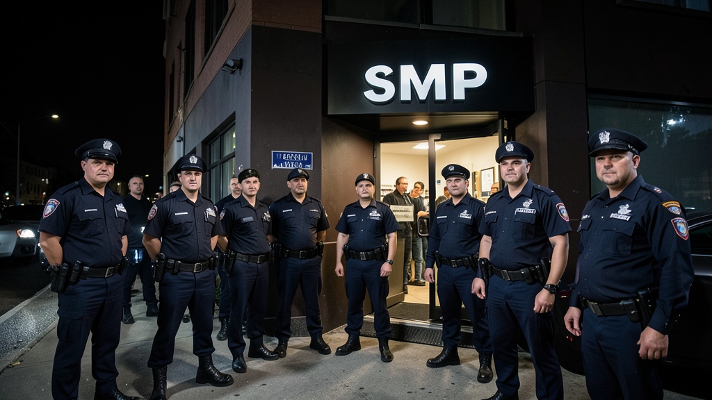 Capturan a 4 integrantes de 'Los Garys del Norte' por asesinato en SMP