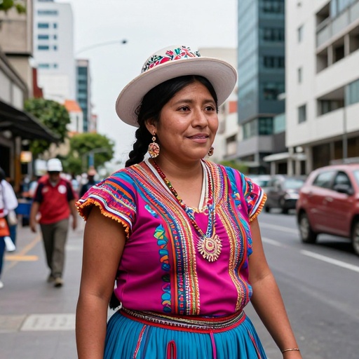 Naldy Saldaña pide justicia por acoso sexual y denuncia presuntos tocamientos