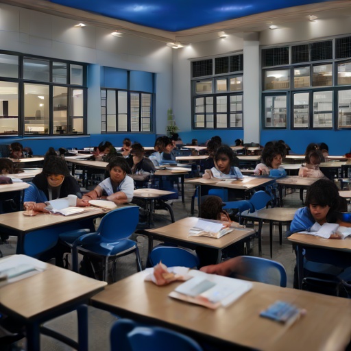 Colapso en educación rural: S/99 mil millones para salvar colegios