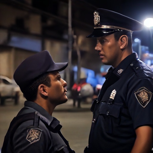 Denuncian filtración masiva de datos policiales y venezolanos en Telegram