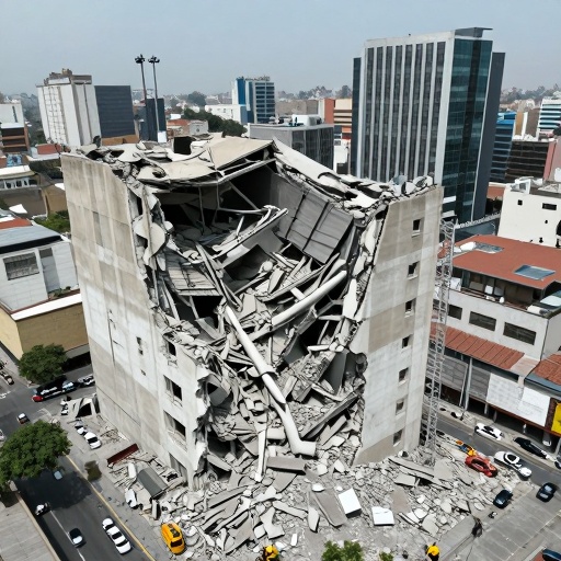 Confirman fallecimiento de Yorgelis Delgado, actriz venezolana, por sismo