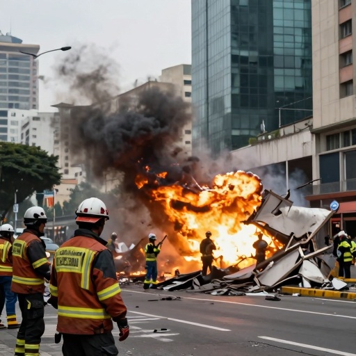 Milei intensifica ataques contra Lula y desata crisis diplomática con Brasil