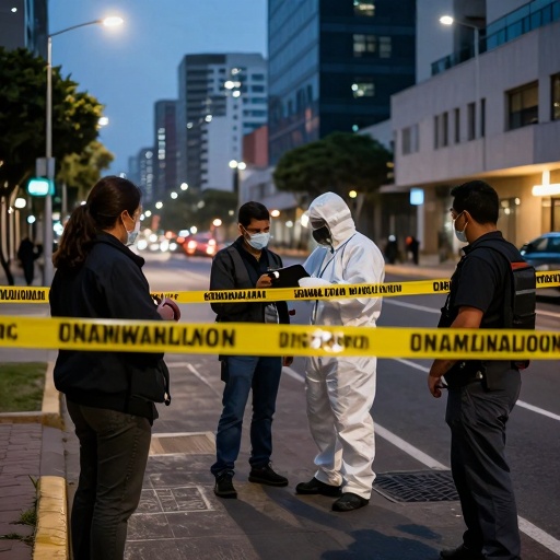 Capturan a presunto autor intelectual del asesinato del alcalde Manzo