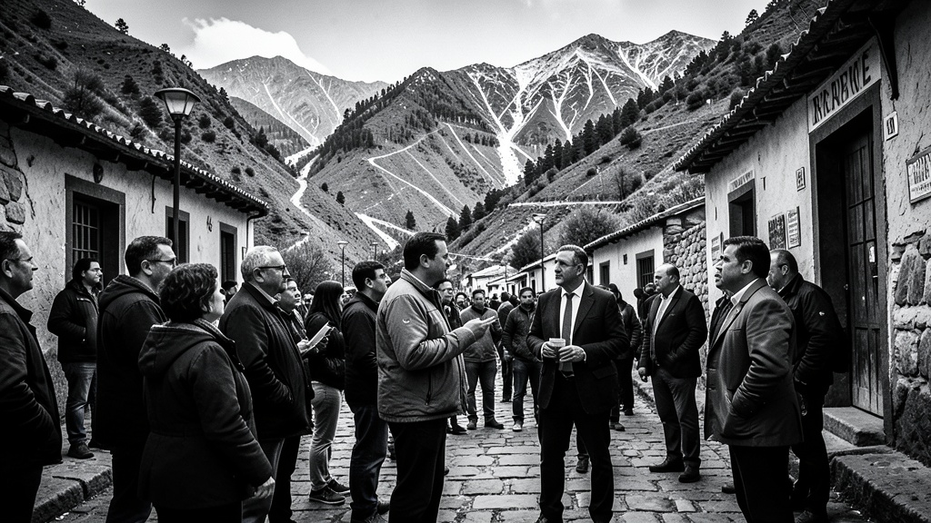 Avalanchas recurrentes en Humantay alertan sobre riesgo mortal para turistas en Cusco