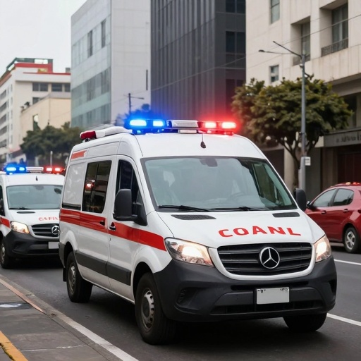 Pasaporte de emergencia: Guía oficial para trámites urgentes