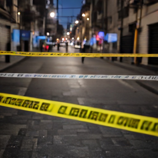 PNP desarticula banda 'Los occidentales' por asesinato de chofer en SMP