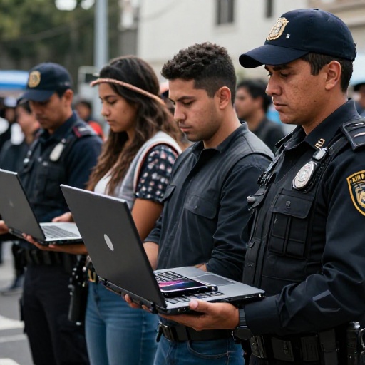 Alertan sobre 'finfluencers' que estafan a inversionistas en Perú